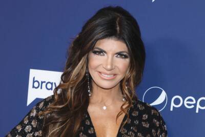 Teresa Giudice Says Thinking About Jail ‘Bothered Me For A Long Time’ But ‘I’m So Past It Now’ - etcanada.com - New Jersey - city Salt Lake City