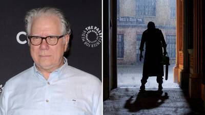 John Larroquette Returns 48 Years After Original ‘Texas Chain Saw Massacre’ to Narrate Netflix’s Sequel (EXCLUSIVE) - variety.com - Texas - Boston