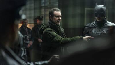 ‘The Batman’ Director Matt Reeves Explains Why He Passed on Ben Affleck’s Initial Script - thewrap.com