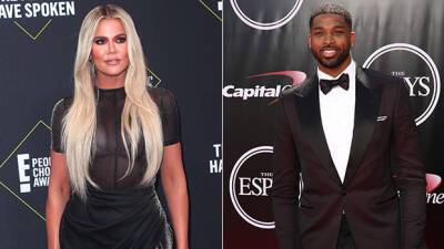 Khloe Kardashian Seemingly Calls Out Tristan’s ‘Betrayal’ After He’s Seen With Mystery Woman - hollywoodlife.com - Texas - county Bucks - county Kings - Sacramento, county Kings