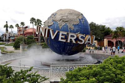 Universal Orlando Posts Best Ever Quarter In Theme Park Revival; “We’re Going As Fast As We Can” On Epic Universe” Says Comcast CEO Brian Roberts - deadline.com - Hollywood - Florida - Japan - city Orlando - city Beijing