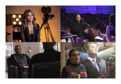 ABC News Plans Two Primetime Specials to Honor Black History Month - variety.com - USA - Hollywood