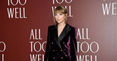 Car crashes into Taylor Swift's NYC home - www.wonderwall.com - New York - Tennessee - state Arkansas