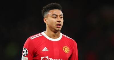 Manchester United's treatment of Jesse Lingard slammed as Newcastle transfer hangs in the balance - www.manchestereveningnews.co.uk - Manchester