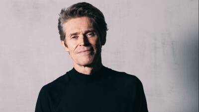 Willem Dafoe on Why It Took So Long to Host ‘SNL’ and How He Kept ‘Spider-Man’ a Secret - variety.com - France