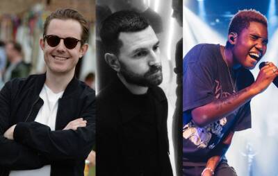 Chase & Status, Bicep and Arlo Parks to play Bristol’s Love Saves The Day 2022 - www.nme.com - county Bristol