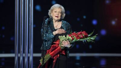 Betty White To Be Honored By President Joe Biden, Drew Barrymore, More In NBC Special - deadline.com - Los Angeles - county Bryan - county Cleveland