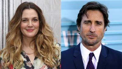 Drew Barrymore reveals she was previously in an 'open relationship' with Luke Wilson: 'We were young' - www.foxnews.com - California - city Hudson - county Wilson - county Jay