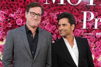 John Stamos and Bob Saget ‘clashed’ on set of ‘Full House’ - nypost.com - New York - Los Angeles