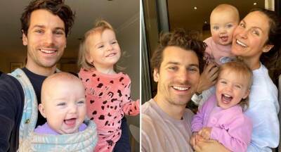 "It's hard to come to terms with" Matty J on suffering miscarriage as a dad - www.who.com.au - Australia
