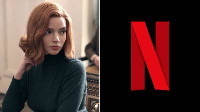 Nyet! Netflix Loses Move To Get ‘Queen’s Gambit’ Suit Tossed - deadline.com - Russia - Virginia - city Moscow - county Phillips