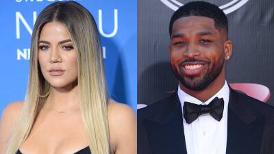 Khloé Just Accused Tristan of ‘Betrayal’ After He Was Seen With a Woman on His Lap After His Apology to Her - stylecaster.com - county Bucks - county Kings - Sacramento, county Kings