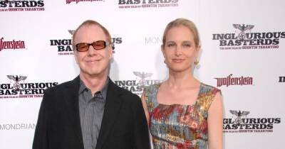 Inside Bridget Fonda and Danny Elfman's romance and life together following Hollywood retirement - www.ok.co.uk - Los Angeles - Hollywood - county Valley - Mali