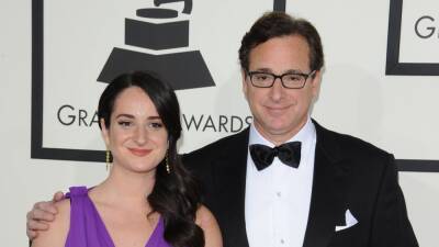 Bob Saget's Daughter Lara Says He Had 'Unconditional Love' in Sweet Tribute - www.etonline.com - county Turner - county Love