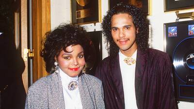 James DeBarge: 5 Things To Know About Janet Jackson’s First Husband - hollywoodlife.com - Jackson - county Love