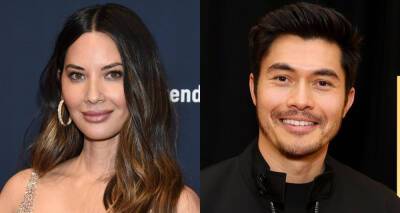 Olivia Munn & Henry Golding Have Adorable Playdate with Their Babies - See the Photos! - www.justjared.com - county Henry