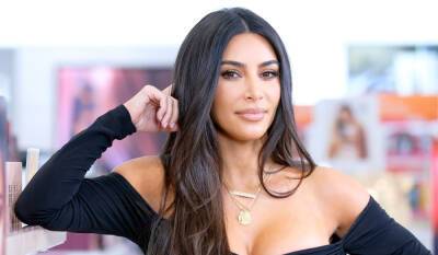 Kim Kardashian's Skims Has Doubled in Value in 9 Months, New Valuation Will Shock You - www.justjared.com