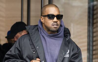 Kanye West plans to tour Australia in 2022, but had Melbourne stadium show date foiled by football match, says report - www.nme.com - Australia - city Melbourne