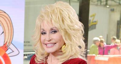 Dolly Parton Reveals the Secret to Her 55-Year Marriage with Husband Carl Dean - www.justjared.com
