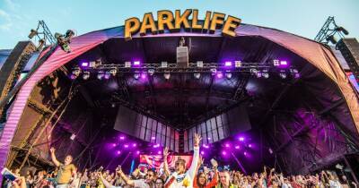 Parklife 2022 tickets update as weekend passes sell out for June return - www.manchestereveningnews.co.uk - Britain - Manchester