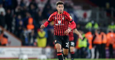 Man City consider Morgan Rogers switch that would void Bournemouth transfer clauses - www.manchestereveningnews.co.uk - Britain - Manchester - county Morgan