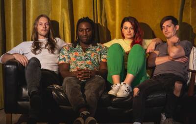 Bloc Party take us on a wild night out with swaggering new single ‘The Girls Are Fighting’ - www.nme.com