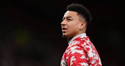 Former Newcastle player urges against Jesse Lingard transfer from Manchester United - www.manchestereveningnews.co.uk - Manchester