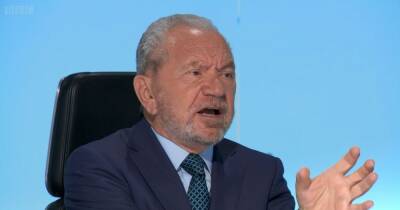BBC The Apprentice viewers left stunned after huge blunder is branded 'worst ever failure' on the show - www.manchestereveningnews.co.uk - London - Manchester - city Greenwich