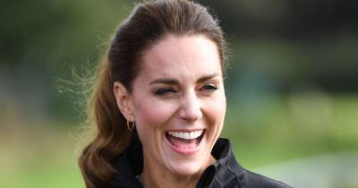 Kate Middleton to 'replace Prince Harry as new patron' of English rugby - www.ok.co.uk - Britain - county Union