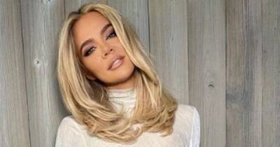 Fans guess at Khloe Kardashian’s new non-surgical work as she hopes to look ‘high and tight’ - www.ok.co.uk