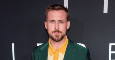 Ryan Gosling Dedicates ‘A Lot of Time’ to Being a Stay-at-Home Dad to 2 Daughters - www.usmagazine.com - Britain - New York - Los Angeles - Hollywood - Canada - county Pine - Santa Barbara