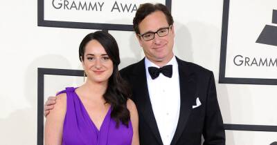 Bob Saget’s Daughter Lara Reflects on His ‘Unconditional Love’ in Touching Tribute - www.usmagazine.com - Chicago - Florida - Pennsylvania - county Love