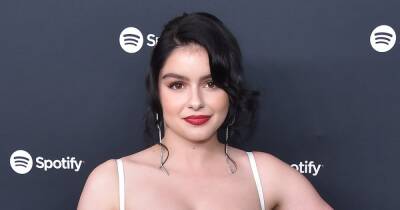 Ariel Winter Through the Years: From Child Stardom to ‘Modern Family’ and More - www.usmagazine.com - county Young - Virginia