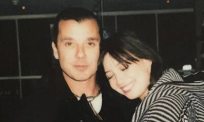 Gavin Rossdale and daughter Daisy Lowe: how they overcame their broken bond - hellomagazine.com - Britain - city Kingston