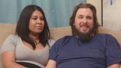 '90 Day Fiancé Tell-All: Colt and Vanessa Reveal They Separated Because of Debbie - www.etonline.com - county San Diego