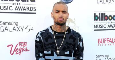 Chris Brown Sued for Allegedly Drugging and Raping Woman on Yacht - www.usmagazine.com - France - Paris - Miami - Virginia - George - city Mitchell