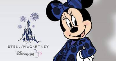 Disney fans' outrage as Minnie Mouse has a brand new look - www.manchestereveningnews.co.uk - Hague