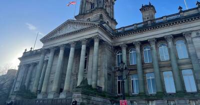 Council taxpayers face 3.8% rise in bills in one Greater Manchester borough - www.manchestereveningnews.co.uk - Manchester - borough Manchester