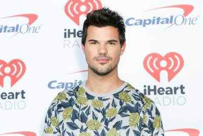 Taylor Lautner Was Too ‘Scared’ To Go To A Grocery Store Or Movie Theatre For 10 Years After Shooting To Fame In ‘Twilight’ - etcanada.com - county Stewart