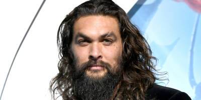Jason Momoa to Star in 'Fast & Furious 10'! - www.justjared.com - county Johnson - county Rock