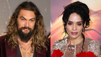 Jason Momoa Has Already Moved Out After His Breakup From Lisa Bonet— Now He’s Living in a Van - stylecaster.com - California - Colorado
