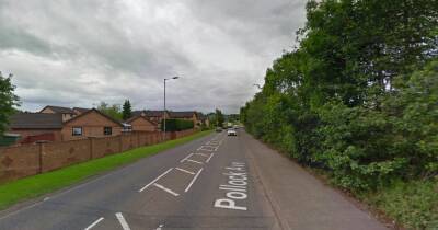 Young woman sexually assaulted in Scots town in broad daylight - www.dailyrecord.co.uk - Scotland - county Hamilton - Beyond
