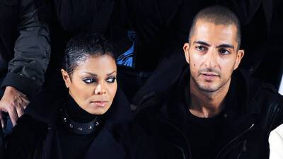 Janet Jackson’s Husband: Meet The Men The Pop Icon Has Married Over The Years - hollywoodlife.com