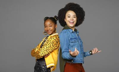 ‘That Girl Lay Lay’ Renewed For Season 2 At Nickelodeon - deadline.com