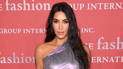 Kim Kardashian's New Net Worth Revealed After Skims Valuation Doubles - www.justjared.com