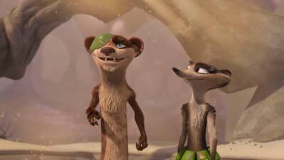 How to Watch ‘The Ice Age Adventures of Buck Wild’: Where Is It Streaming? - thewrap.com