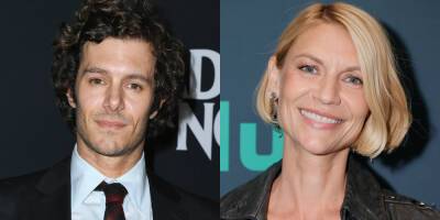 Adam Brody to Join Claire Danes in 'Fleishman Is in Trouble' FX Series - www.justjared.com - county Dane