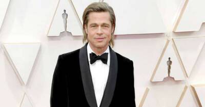 Brad Pitt is 'dating' but 'not seriously' - www.msn.com - Hollywood - Germany