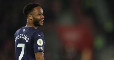 Man City set to 'resume talks' with Raheem Sterling amid Barcelona interest and other transfer rumours - www.manchestereveningnews.co.uk - Brazil - Manchester