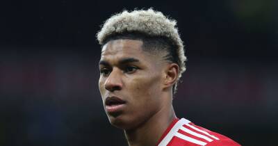PSG 'in talks' with Marcus Rashford and more Manchester United transfer rumours - www.manchestereveningnews.co.uk - France - Sweden - Manchester - Sancho - Portugal